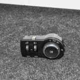 Modul de control comutator faruri OPEL ASTRA J 2012 OEM: 13385633 2501666