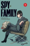Spy x Family - Vol 5