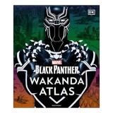 Cumpara ieftin Marvel Black Panther Wakanda Atlas