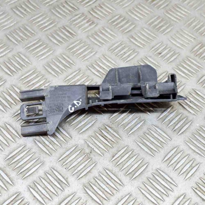 Suport bara de protecție dreapta spate AUDI A5 8T3 2013 OEM: 8T0807890 15840442