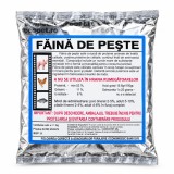 Cumpara ieftin Făină de Pește Concentrat Proteic Animale 1 KG, Min. 52% Proteina, Vitamine, Minerale