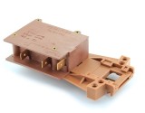 Blocator hublou Gorenje 337596, ZV-445, ITW Switches - 327643