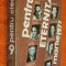 9 pentru eternitate, 4 martie 1977 - Baconsky, Bratu, Caurea, Gafita, Gheorghiu