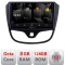 Navigatie Opel Karl 2017- 5960Pro-karl Android Octa Core Qualcomm 2K Qled 8+128 DTS DSP 360 4G Optical CarStore Technology