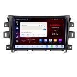 Navigatie Nissan Navara 2017+ Lenovo PRO 8GB/128GB QLED 4G CarPlay