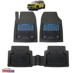 Covorașe auto Fiat Giga Panda Blue