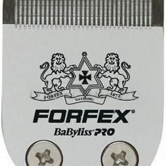 Cutit Masina de Tuns BaByliss PRO Forfex FX701