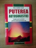 PUTEREA AUTOSUGESTIEI de PAUL-CLEMENT JAGOT , 2007