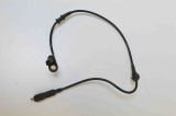 Senzor ABS dreapta față MERCEDES-BENZ E W211 2003 OEM: A2115401317 2115567