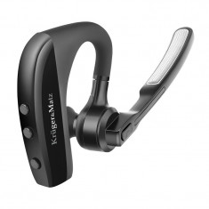 Headset bluetooth traveler k20 kruger&amp;amp;matz foto