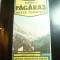 Harta Turistica a Muntilor Fagaras , dim.= 66x47 cm