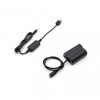 AC adapter USB EH-5 coupler EP-5B EN-EL15 replace Nikon, Generic