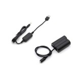 Cumpara ieftin AC adapter USB EH-5 coupler EP-5B EN-EL15 replace Nikon, Generic