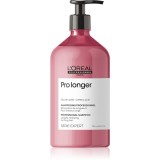 L&rsquo;Or&eacute;al Professionnel Serie Expert Pro Longer sampon fortifiant pentru păr lung 750 ml