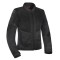 MBS Geaca fete textila Oxford Iota 1.0 negru, marimea S/38, Cod Produs: TW19320110OX