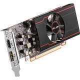 Placa video Sapphire AMD Pulse Radeon RX 6400 4GB GDDR6 64bit