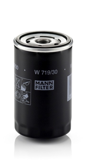 MANN-FILTER W 719/30 Filtru ulei