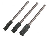 Piatră de șlefuit 4mm, 4.8mm, 5mm pentru drujbe