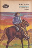 Karl May - Winnetou, volumul 5