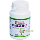 Infralipid (Sanatatea Cardiaca si Nivelul Colesterolului) 40cpr
