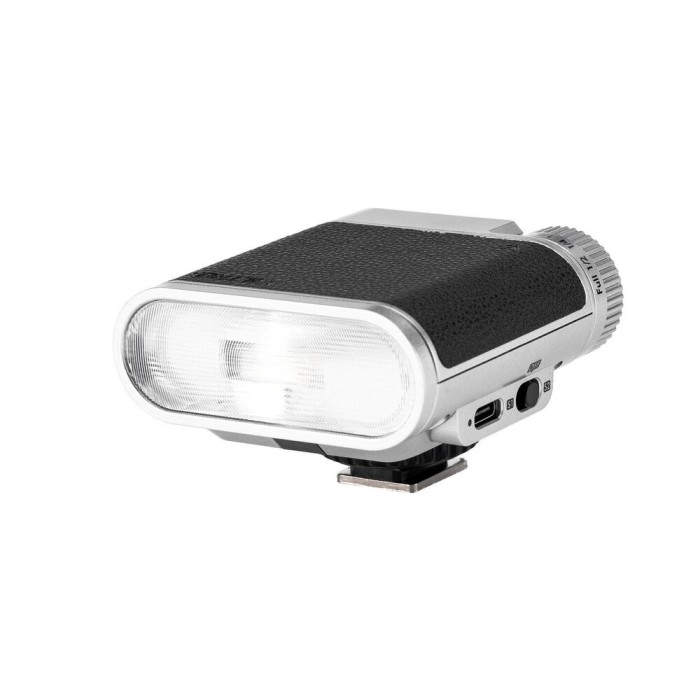​Blit Viltrox Vintage Z1+ ON Camera Flash Light