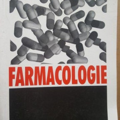 Farmacologie- Valentin Stroescu