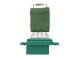 Rezistenta trepte aeroterma FIAT 500L (351_, 352_) (2012 - Prezent) THERMOTEC DEF004TT