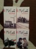 INOCENTUL/AMSTERDAM/SAMBATA/ISPASIRE-IAN MC EWAN (4 VOL)