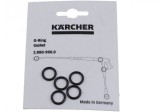 Set 5 inele O-ring pentru aparat de spalat cu presiune KARCHER 2.880-990.0