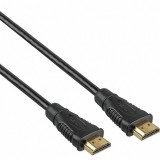 Cablu HDMI 4K T-T 25m Negru, kphdme25, Oem