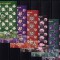 2009 &quot; Flora din Arii Protejate &quot; , LP 1830a -6x minicoli 8+1 vigneta,MNH