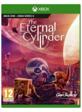 The Eternal Cylinder XBOX ONE|XBOX SERIES X