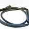 Garnitura ușă st&acirc;nga spate TESLA MODEL 3 2018 OEM: 1090499-50-F | 10879364