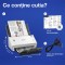 Epson WorkForce DS-410 - 2