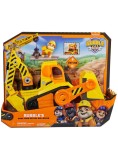 Rubble &amp; Crew Deluxe Rubble Vehicle (6068074)