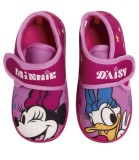 Papuci de Casă &Icirc;nchiși Minnie 22/27