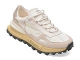 Cumpara ieftin Pantofi sport GRYXX albi, 2612, din material textil