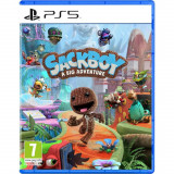 Joc PS5 Sackboy: A Big Adventure, Sony