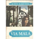 Via Mala - John Knittel