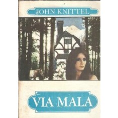 Via Mala - John Knittel