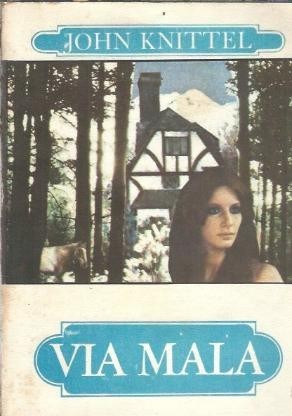 Via Mala - John Knittel