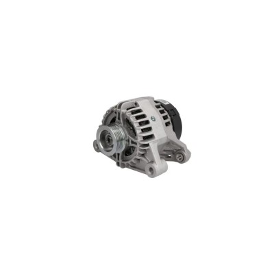 Alternator Opel Corsa C Caroserie F08 W5L Denso Dan1055 foto