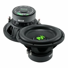 Subwoofer Auto Deaf Bonce Machete MF 12R D2 D4, 300mm, 1200W RMS