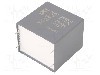 Condensator cu polipropilena, 22&micro;F, 350V AC, 700V DC - C4AF7EW5220T3AK