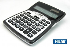 Calculator de birou Milan 152016 foto