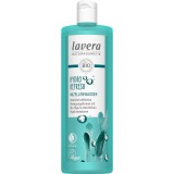 Apa Micelara Lavera Refresh Sensation, 400ml, 100% Vegan, Pentru Ten Normal/Mixt/Sensibil, Bio Aloe Vera &amp; Castravete, Certificat Dermatologic