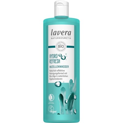 Apa micelara refresh sensation foto