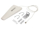 Antenă 5G LTE Exterior 10dBi 50&Omega; 680-3800MHz, Sr Passives
