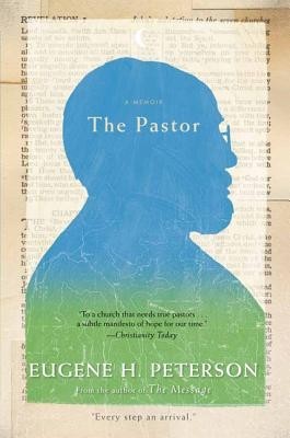 The Pastor: A Memoir foto