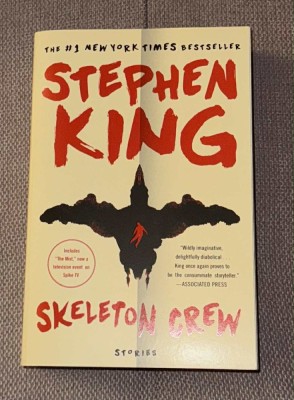 Stephen King - Skeleton Crew foto